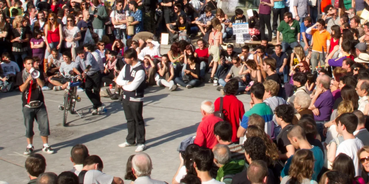 El crecimiento de la extrema derecha entre los jóvenes europeos y cómo enfrentarlo