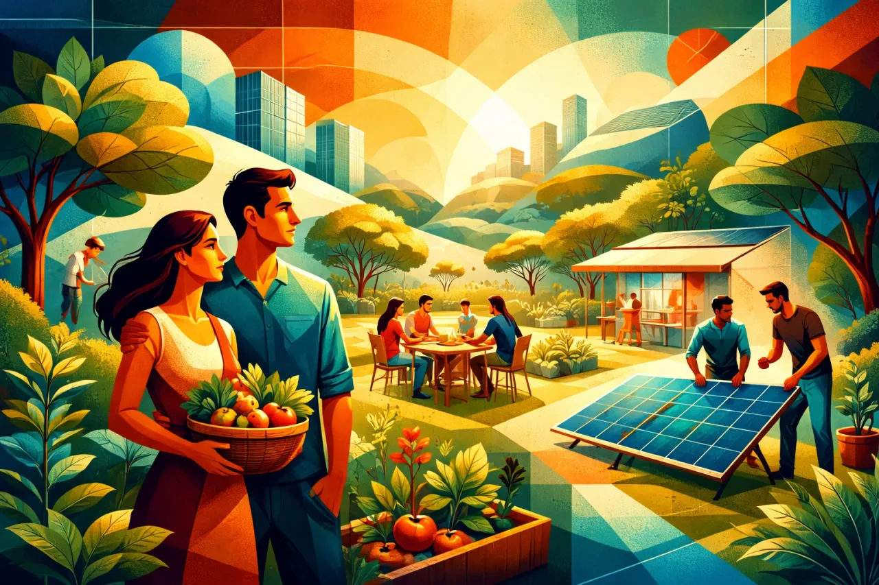 ¿Qué es la abundancia?