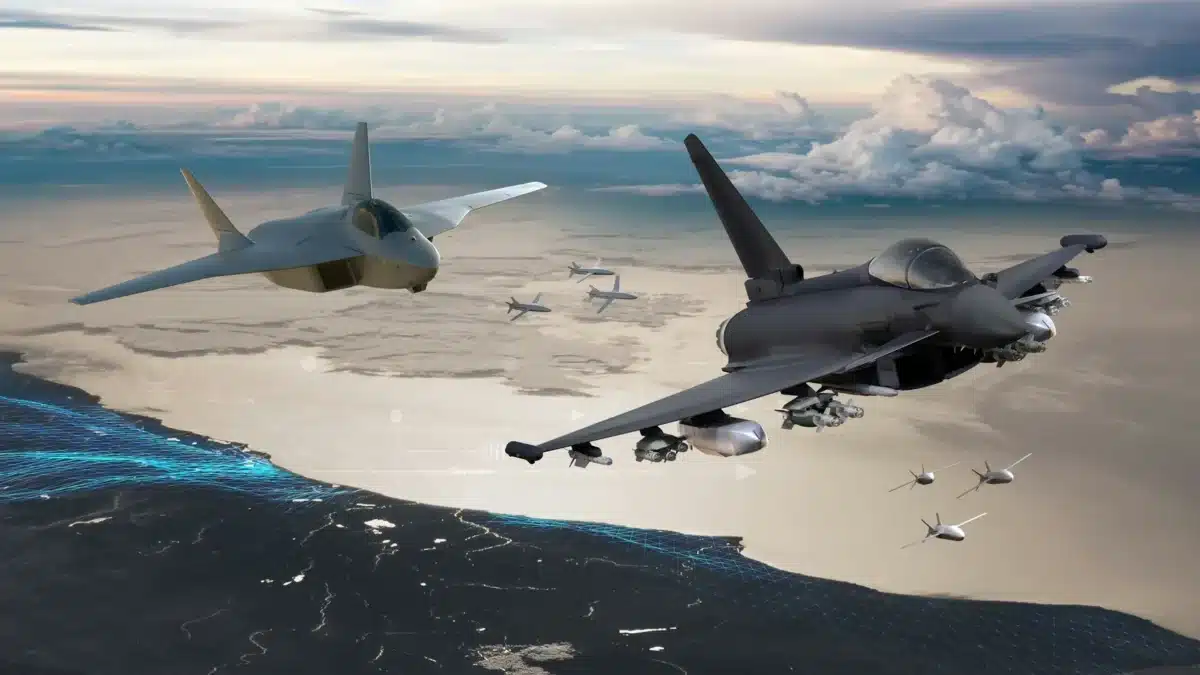 ¿Soberanía europea?