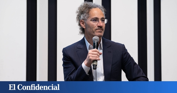 Con la IA no rentan los universitarios