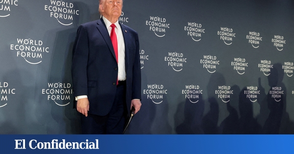 Davos 2026 o el cambio definitivo de época