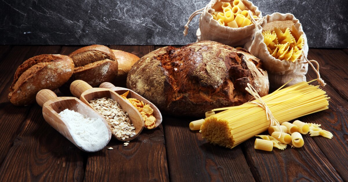 Nada sorprendentemente el omnivorismo rico en carbohidratos parece ser la dieta más saludable