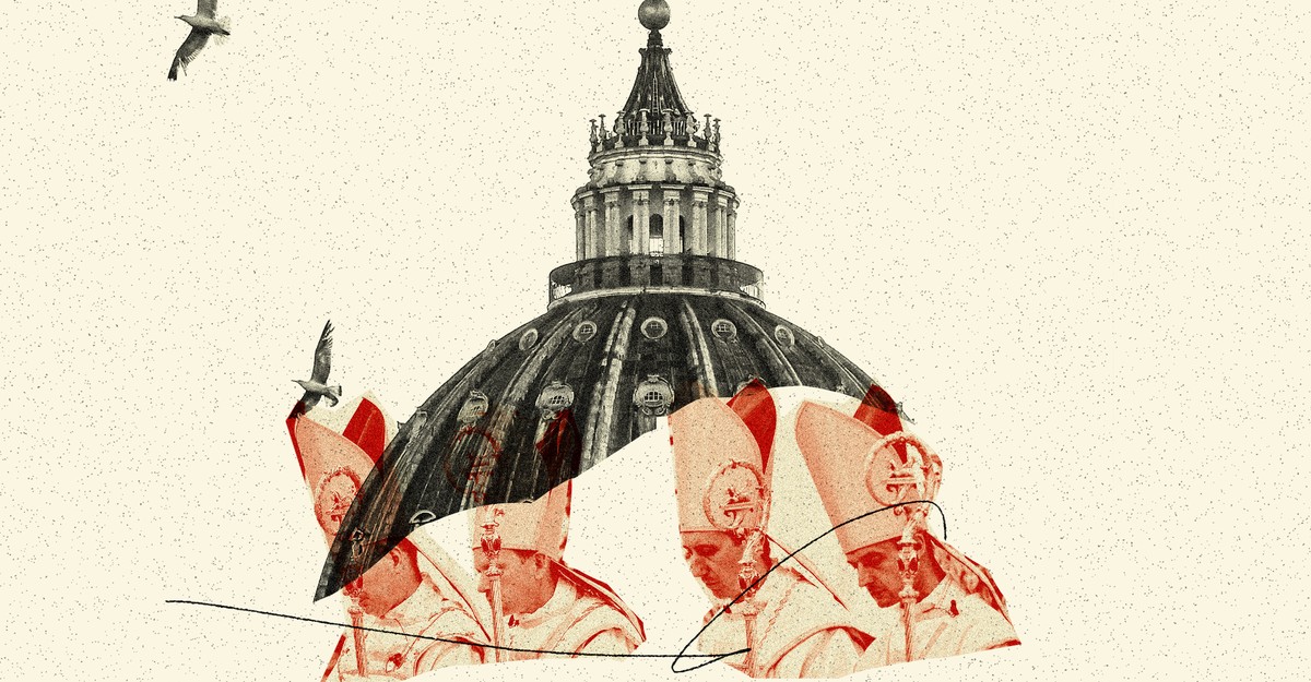 El catolicismo y el cisma lefevrista