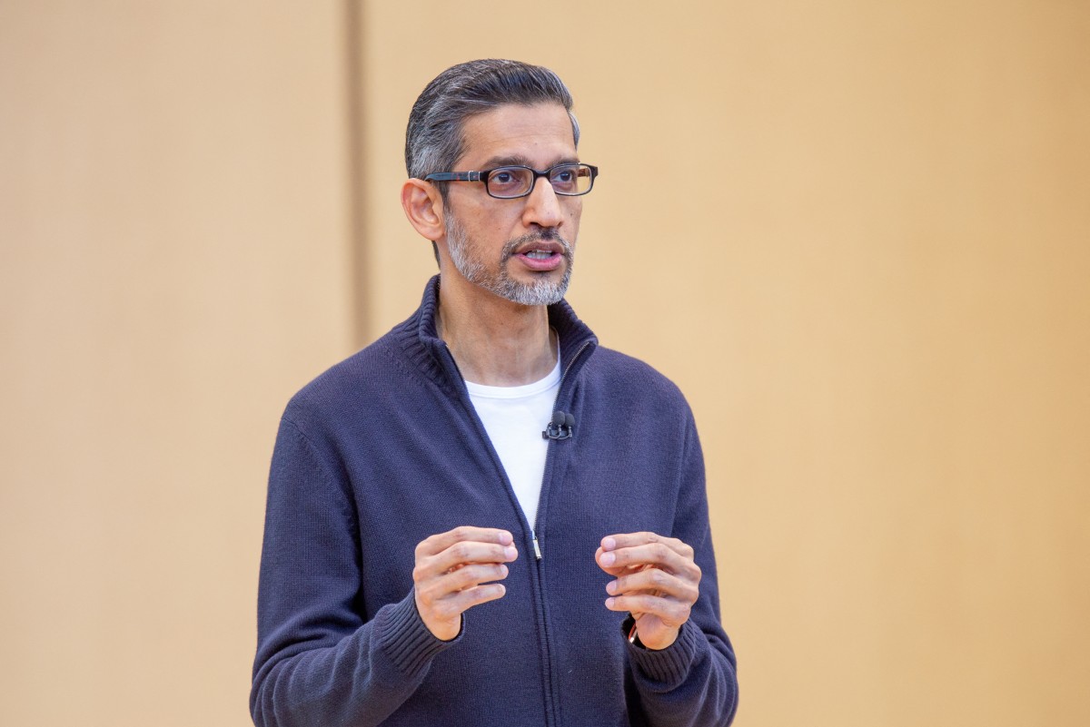 Una nueva batalla  de la prensa contra Google