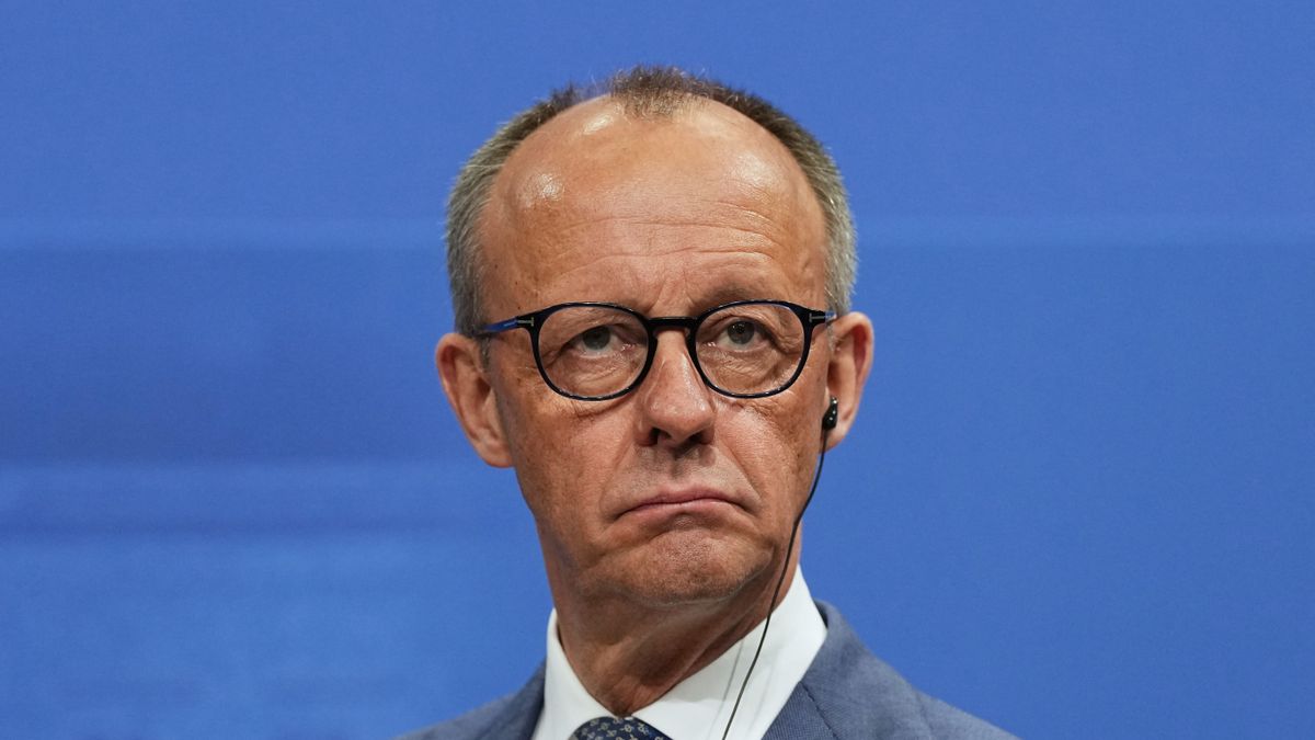 Vuelve la Alemania de la austeridad