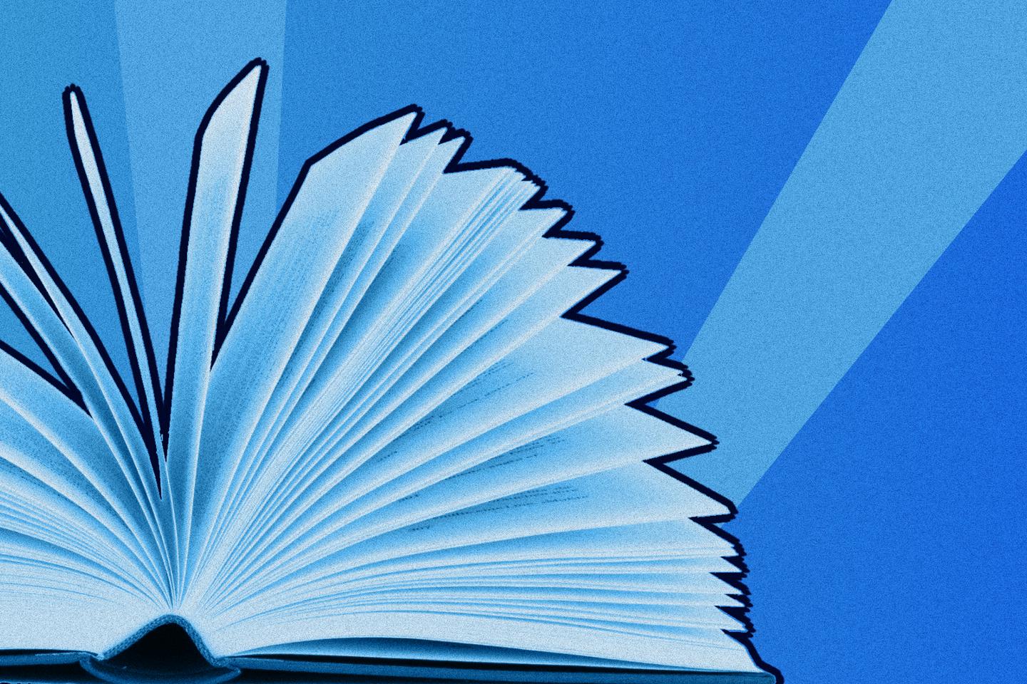 La erosión de los hábitos de lectura se acelera en Francia