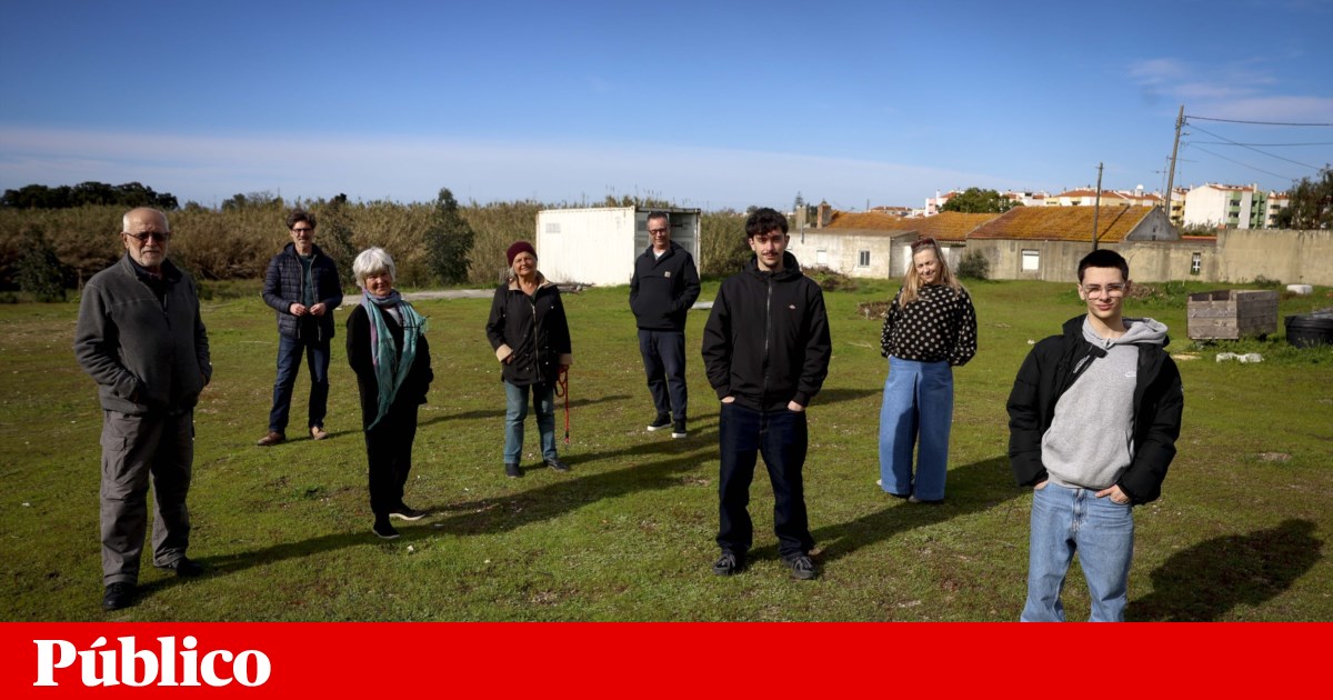 El renacimiento del cooperativismo de vivienda portugués