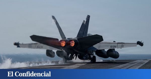 La gran guerra mundial de EEUU contra China