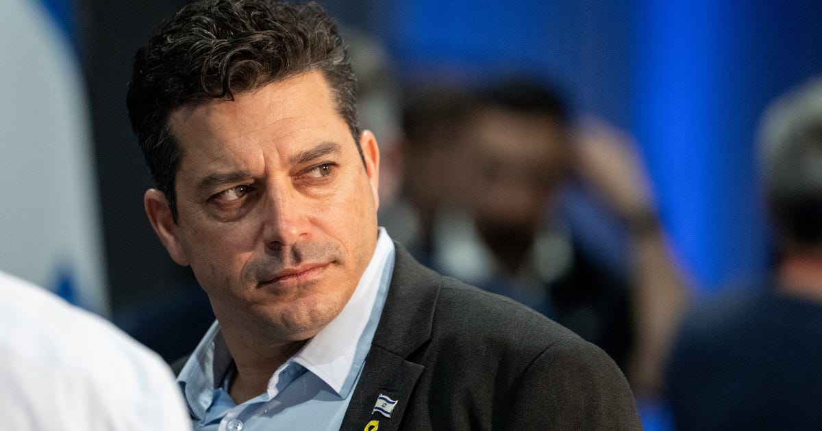 El actual gobierno de Israel mina las bases para enfrentar el antisemitismo