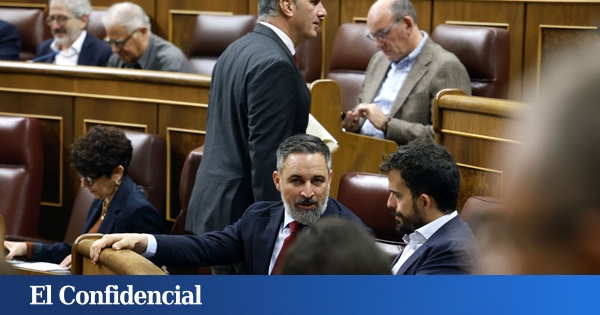 Sin esperanza y futuro sólo queda el «sálvese quien pueda»