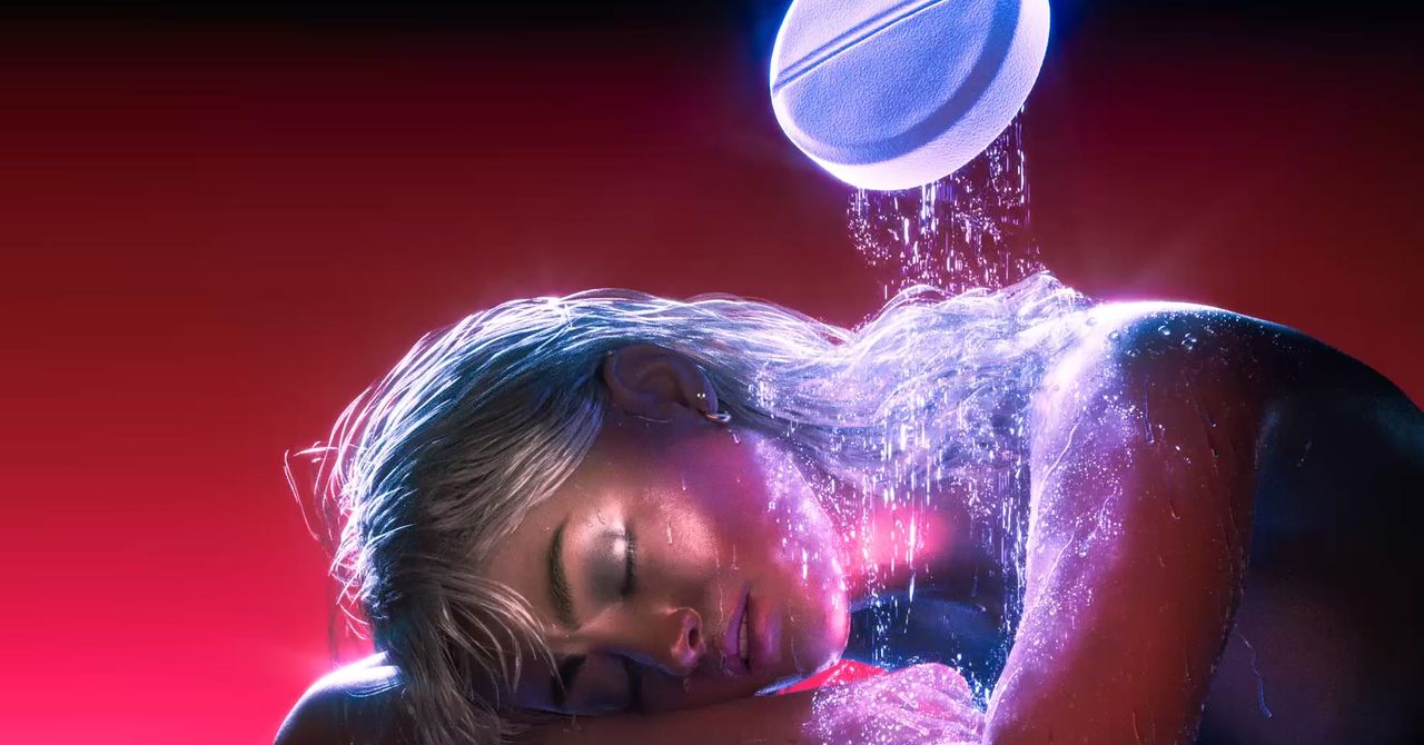 La captura de la perimenopausia