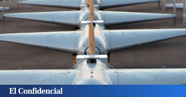 La guerra de EEUU contra Irán, también es contra China...  y contra Europa