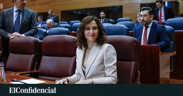 Madrid como problema