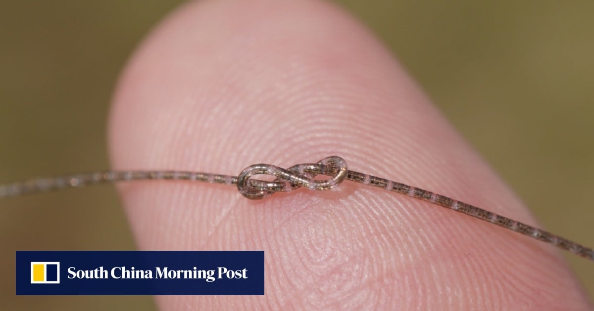 Electrónica sobre fibra, un futuro de ordenadores integrados en absolutamente todo