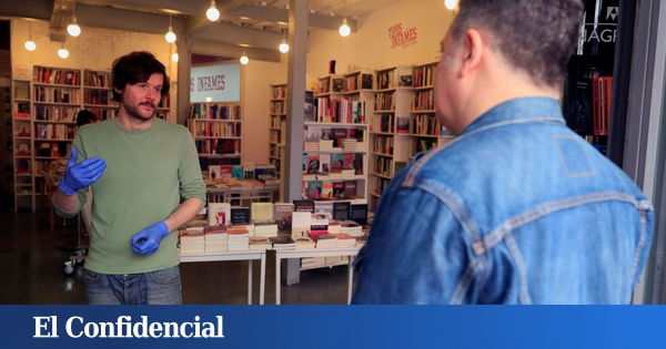 Cuando la ciudad se hace ajena también para la clase media acomodada