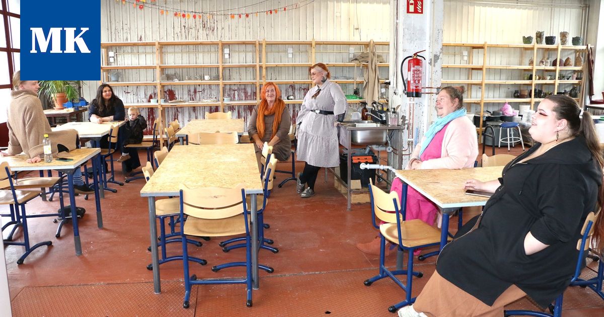La cooperativa de trabajo como puente del artesano hacia el trabajo colectivo