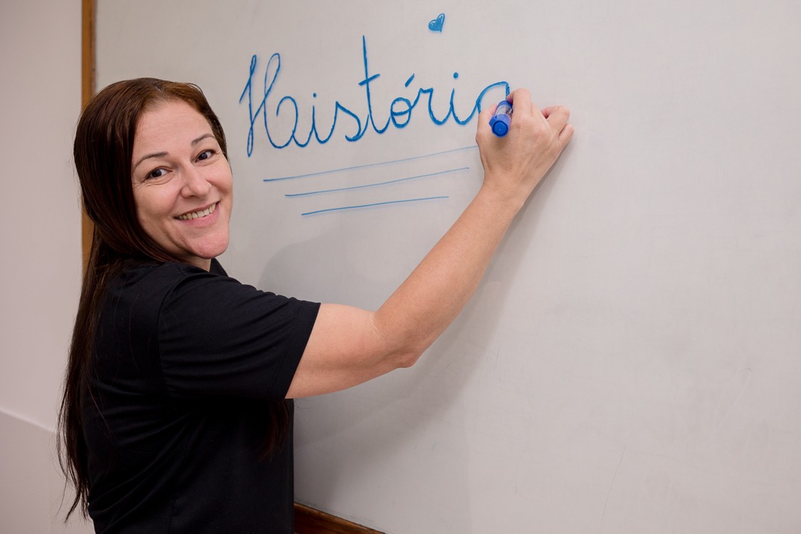 Cooperativas de profesores en Brasil