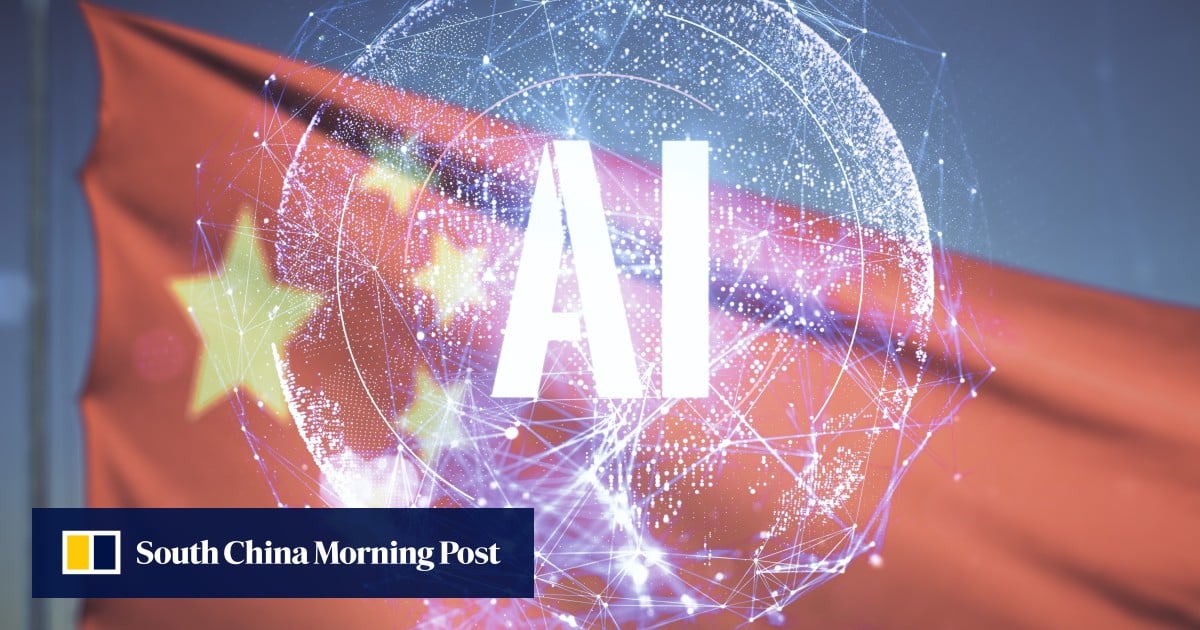 Cómo correr la carrera de la IA