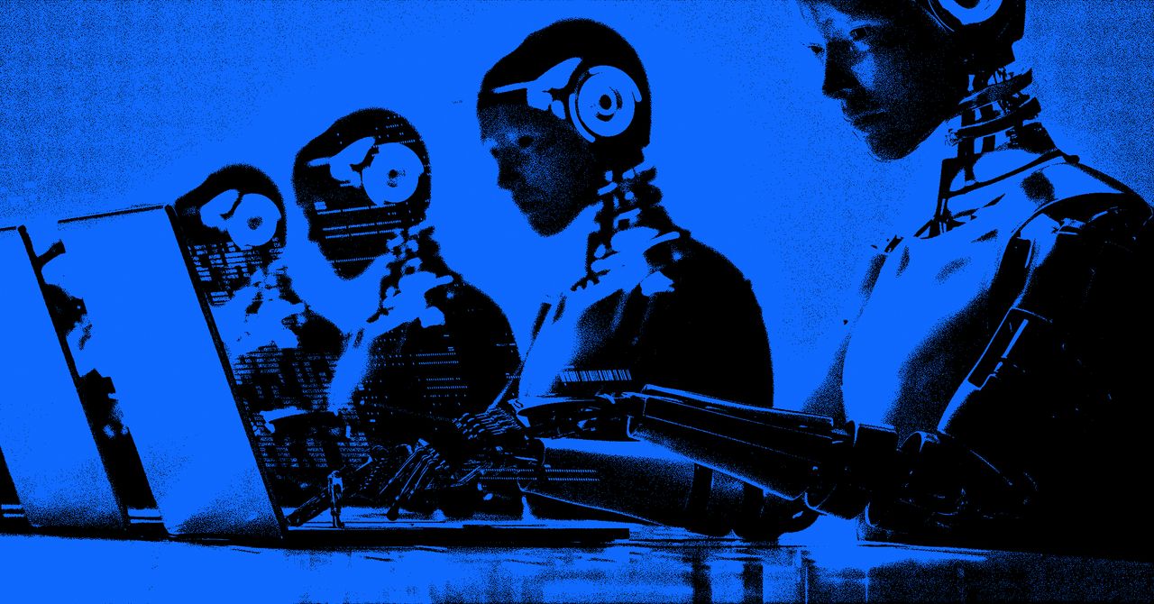 ¿Puede un agente de IA sustituir a un trabajador de startup?