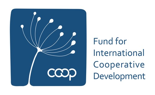 Fondos para cooperación internacional entre cooperativas