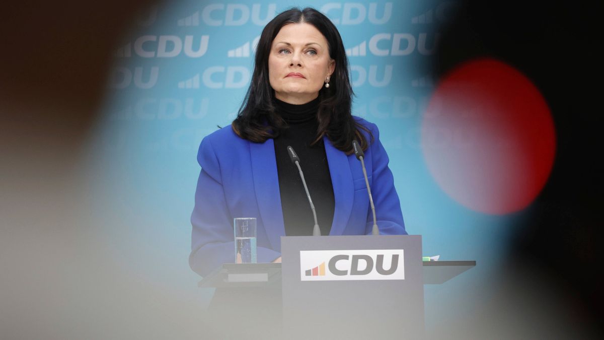 Merz contra el trabajo a tiempo parcial y la conciliación familiar