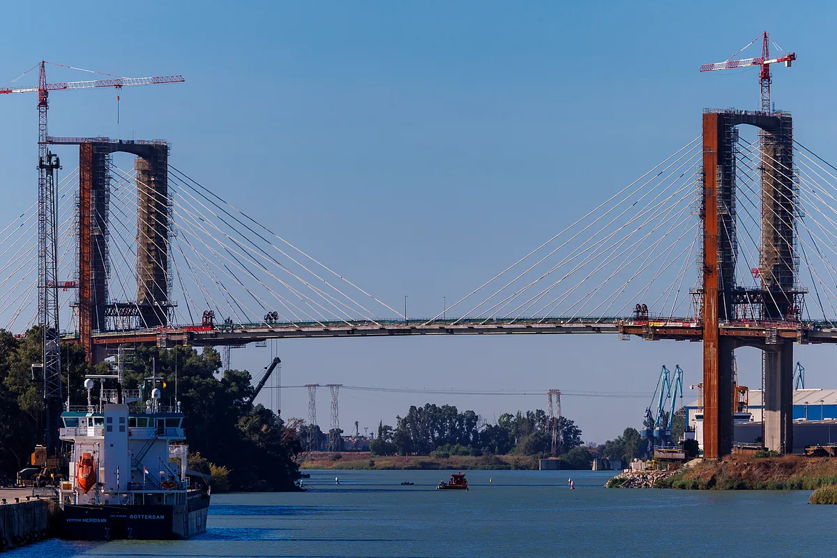 Las grandes empresas piden al estado la inversión que no se deciden a hacer