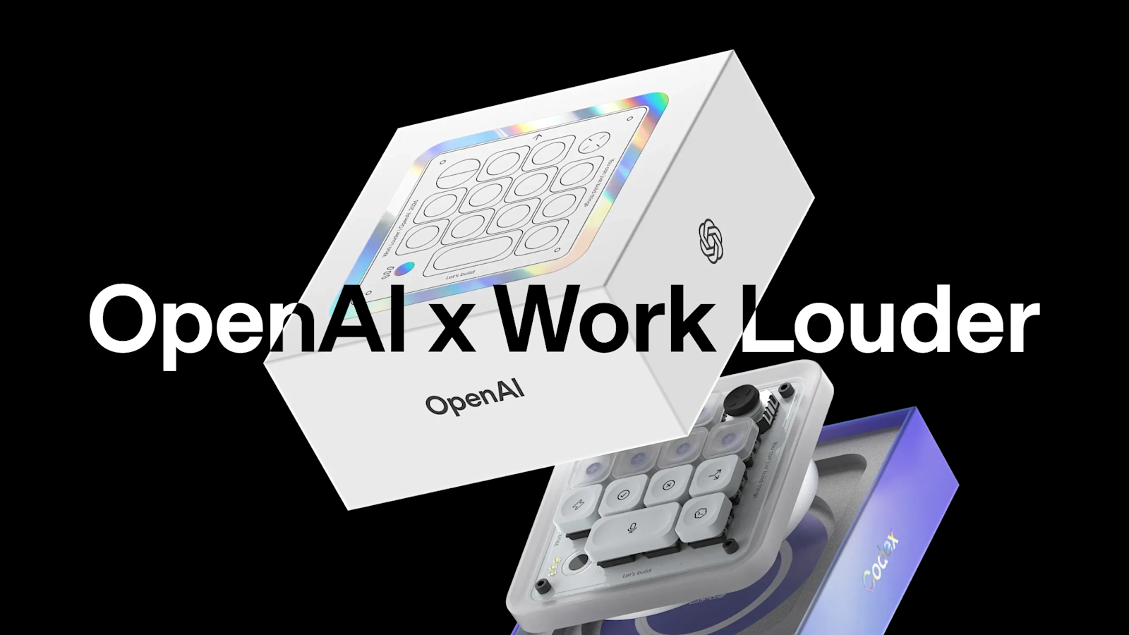 El primer hardware a la venta de Open AI