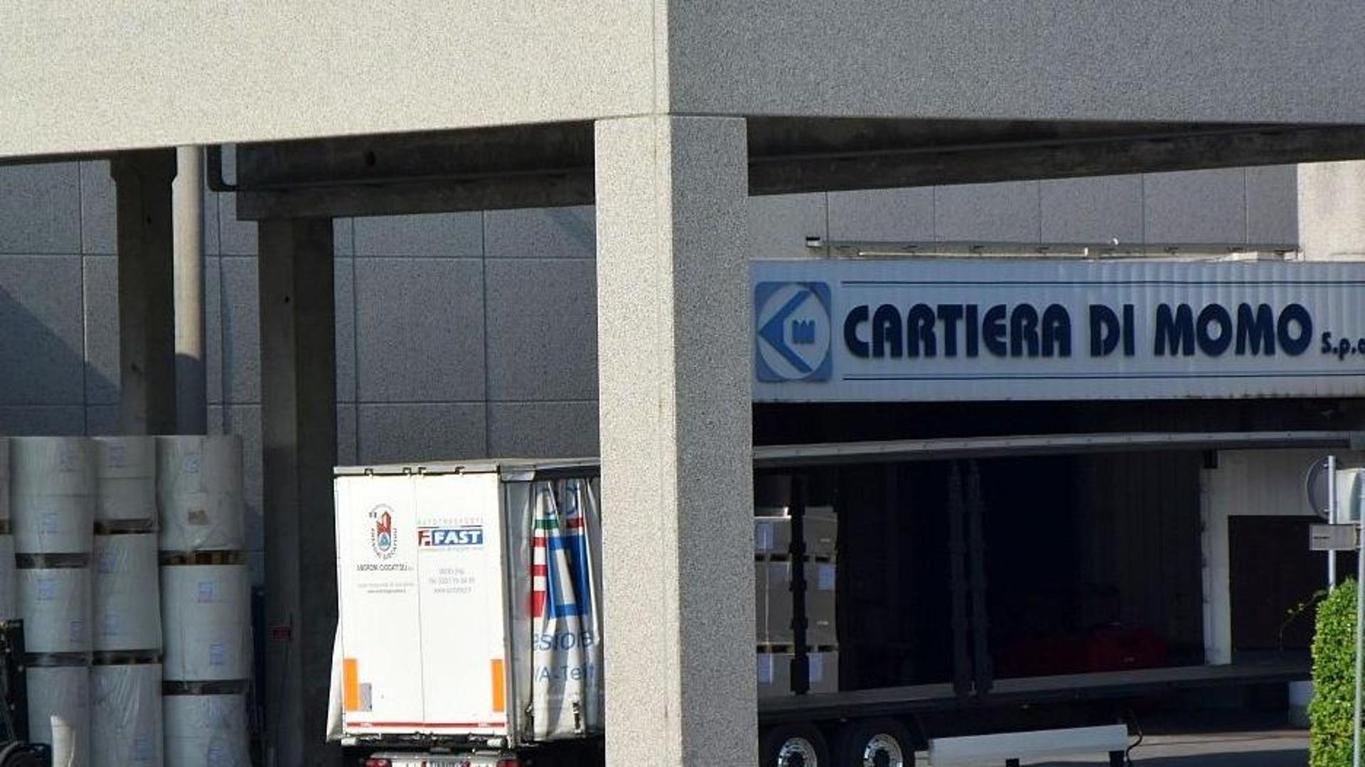 De papelera en crisis a cooperativa de trabajo