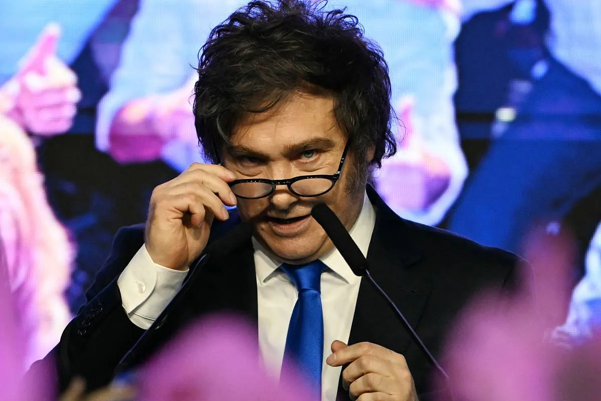 Argentina termina de saldar sus deudas un cuarto de siglo después del mayor cese de pagos de la historia