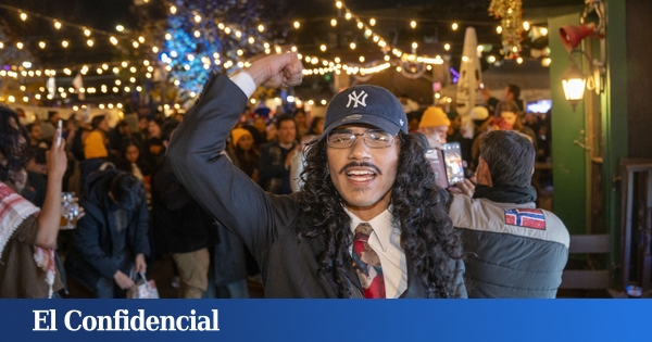 Nueva York: cómo funciona hoy la política, explicada por un socialista radical