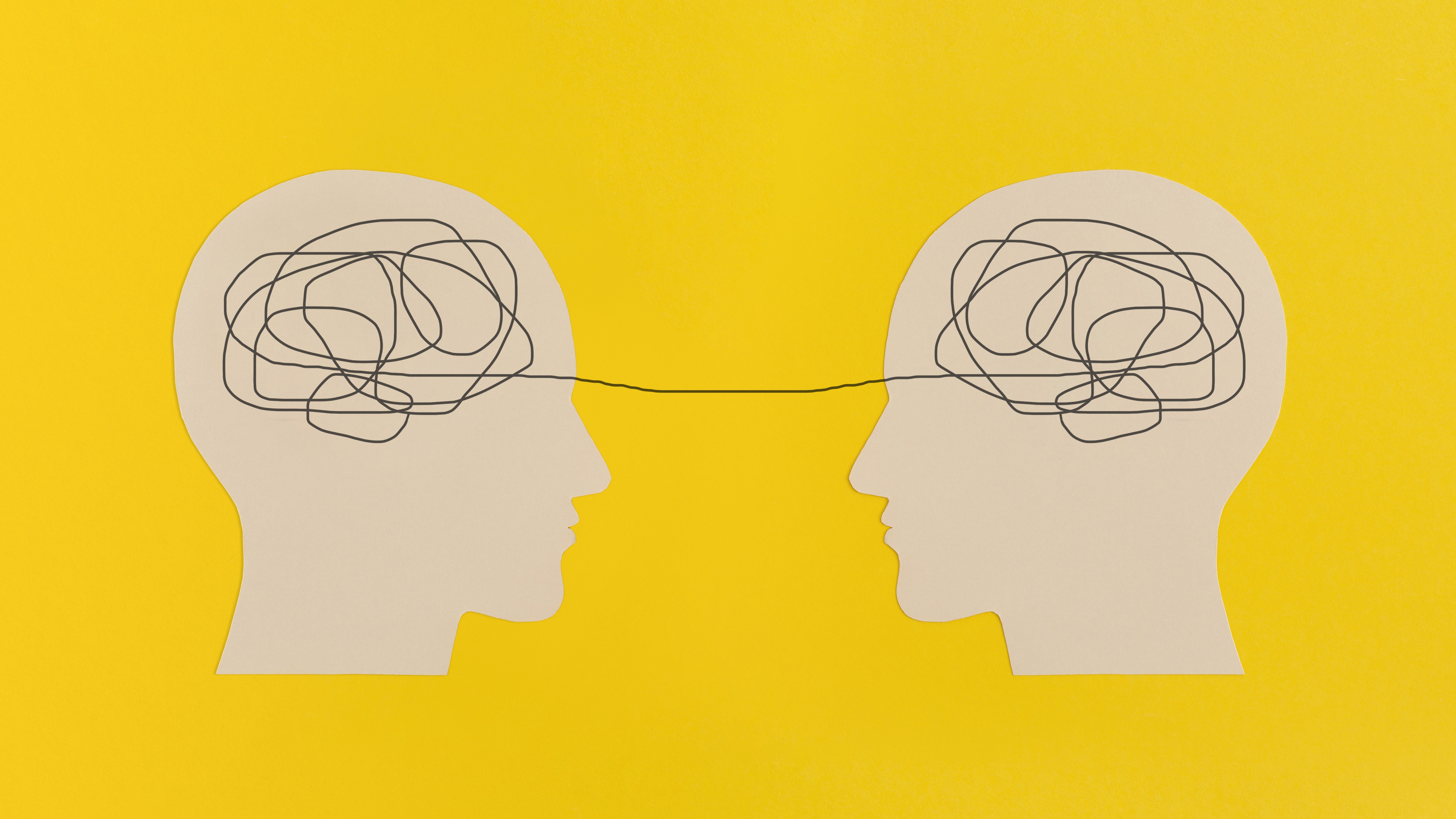 Las coincidencias son capacidad de observación