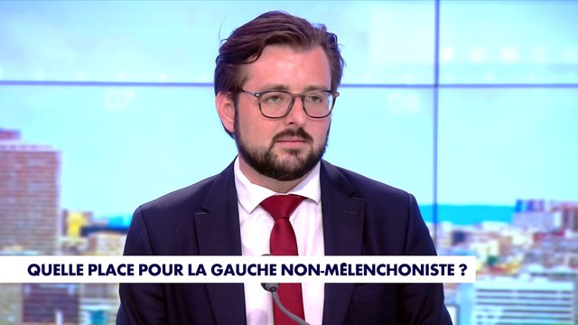 Dos ideas en Francia