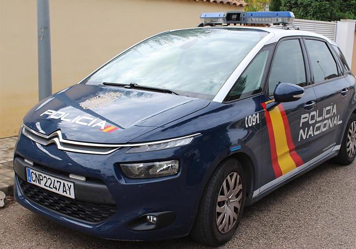 Una lección sobre la anglificación desde Mijas