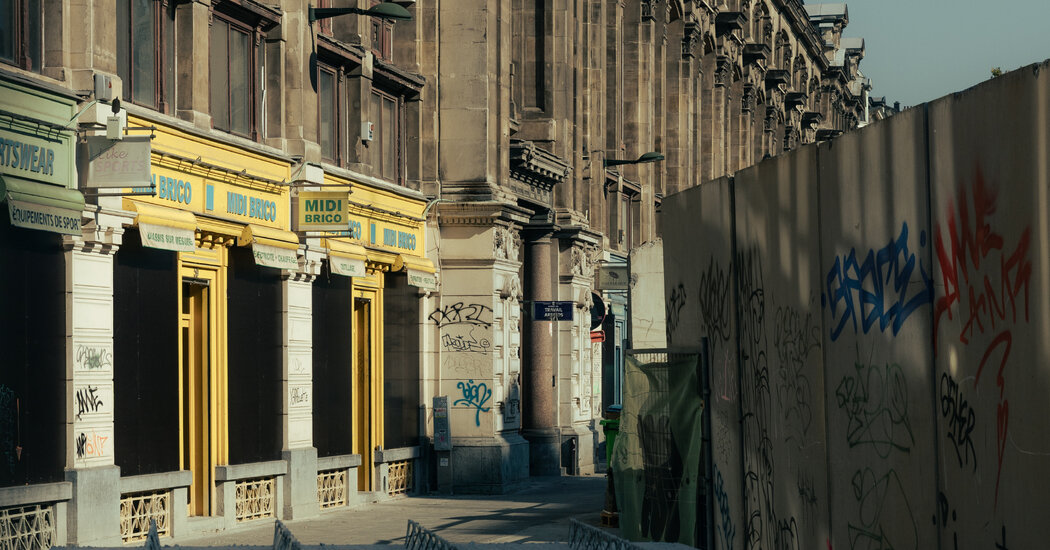 Ya no se discute la decadencia europea, sino qué viene después