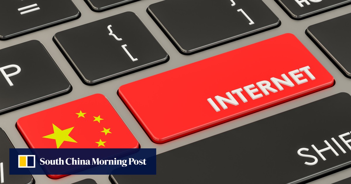 ¿Por qué China apunta a las “emociones negativas” en su última campaña de limpieza online?