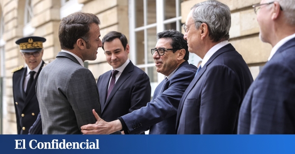 Un Nobel que visita el pasado para refugiarse en un imposible