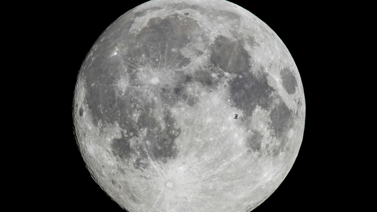 La nueva carrera por ganar la Luna es otra cara de la carrera de armamentos