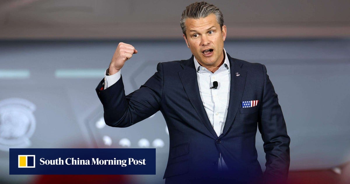 La carrera de la IA es carrera de armamentos