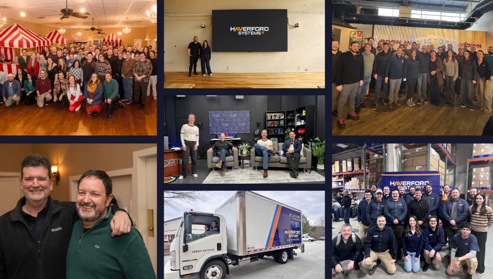 Otra PYME de referencia en EEUU pasa a ser de sus trabajadores