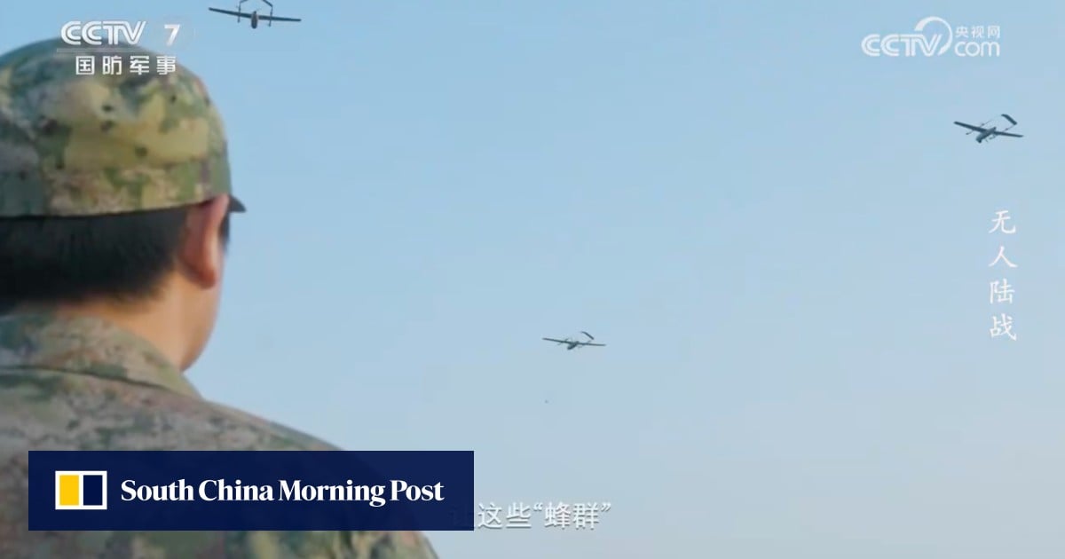 La guerra que predijo Sterling