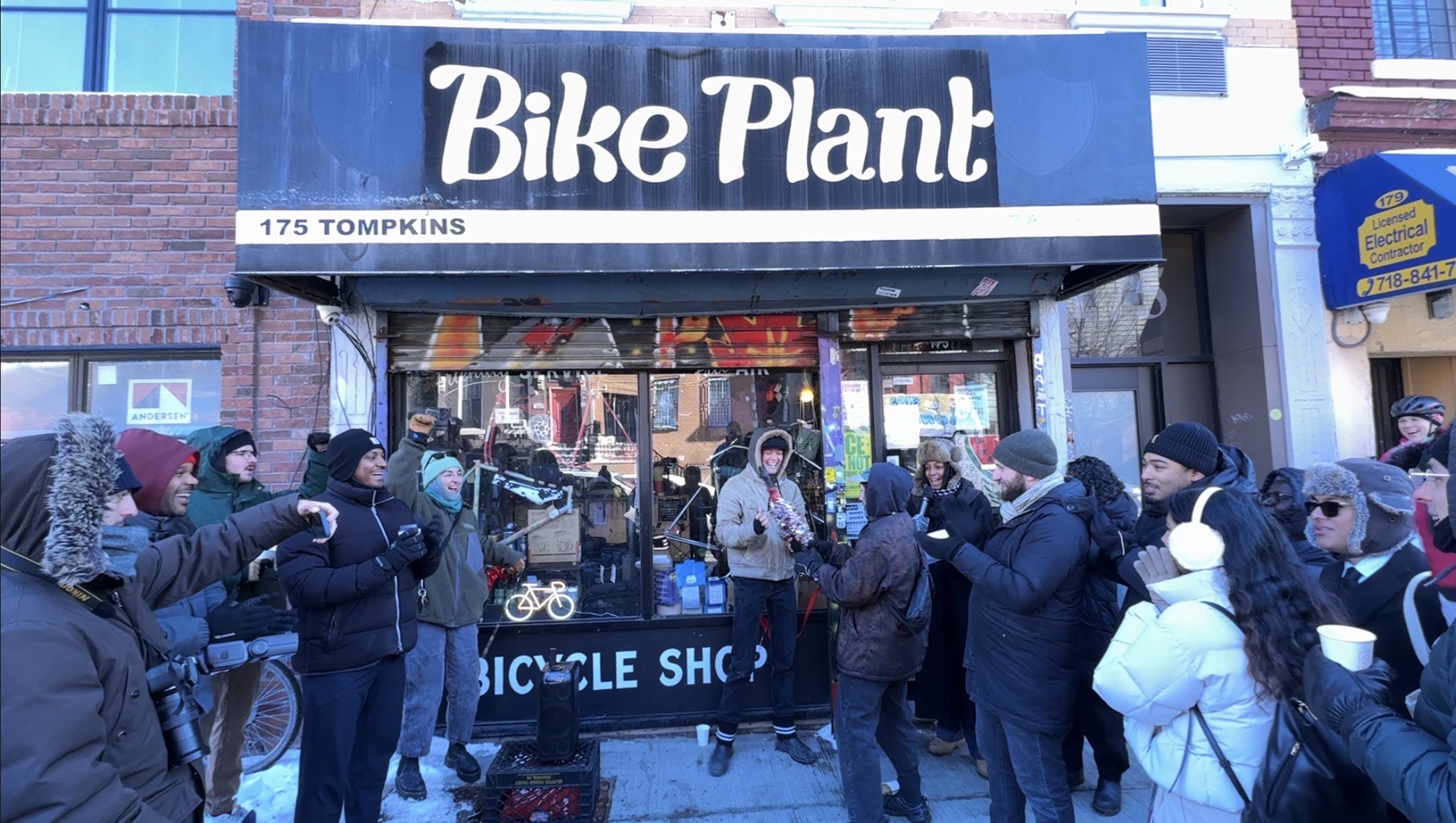 Nueva York cooperativo