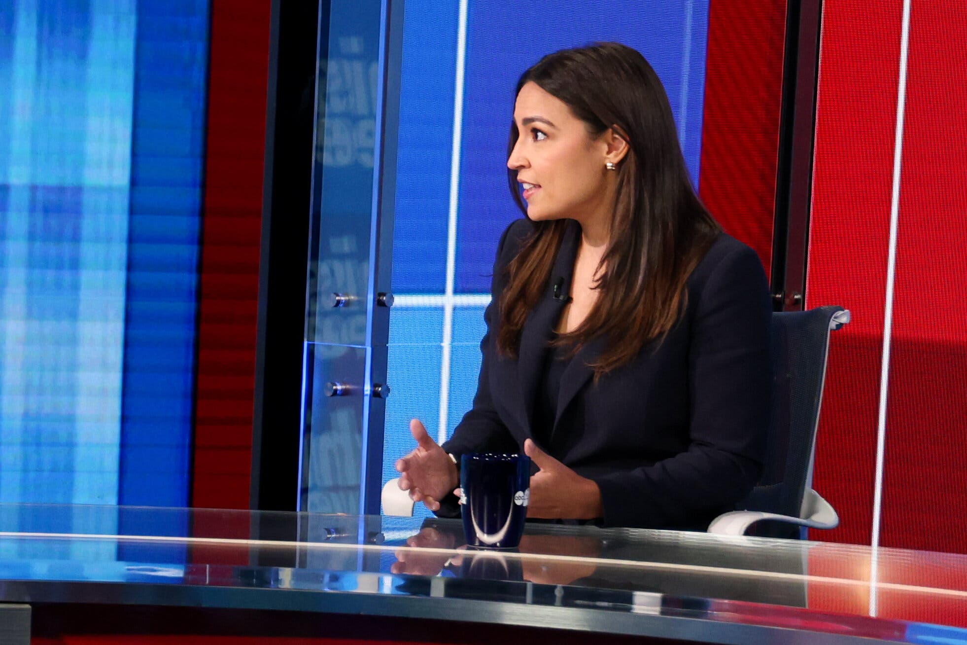 Alexandria Ocasio-Cortez y el epitafio de «Woke 1.0»