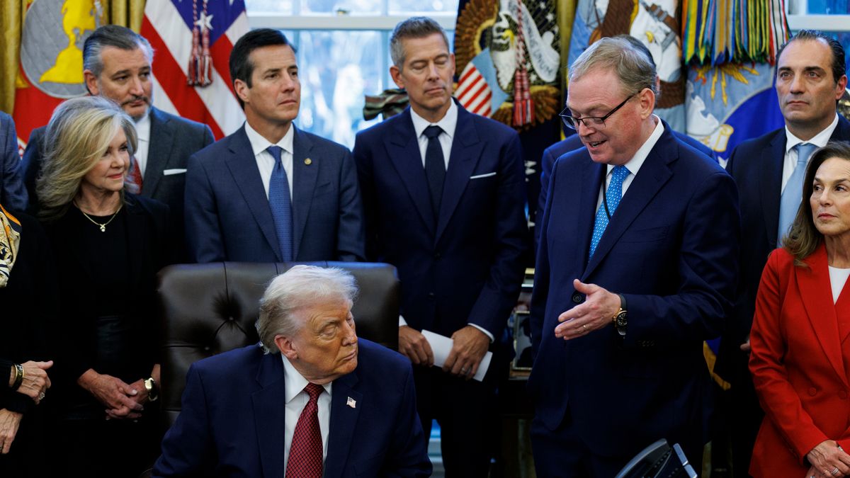 ¿Será 2026 el año de la tormenta financiera perfecta?