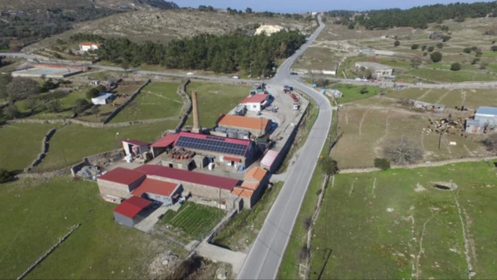 «Si no somos nosotros los que producimos, ¿entonces quién?»