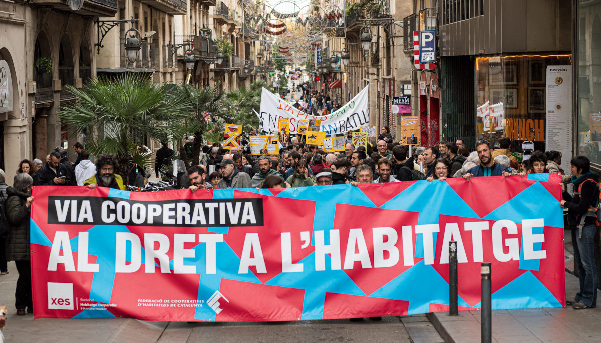 El cooperativismo es más saludable mental  y físicamente