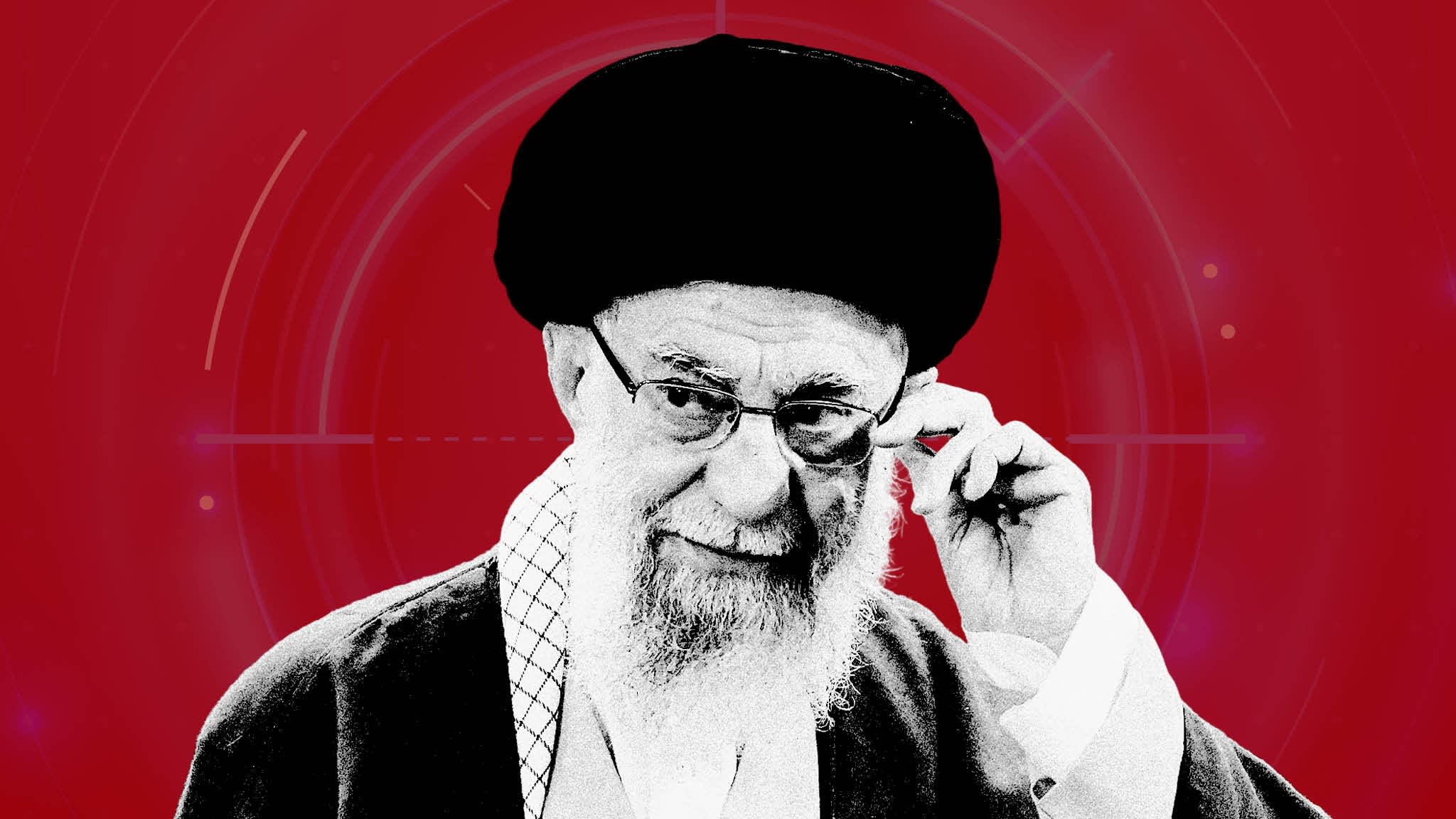 La IA, la ciberseguridad y el asesinato de Khamenei