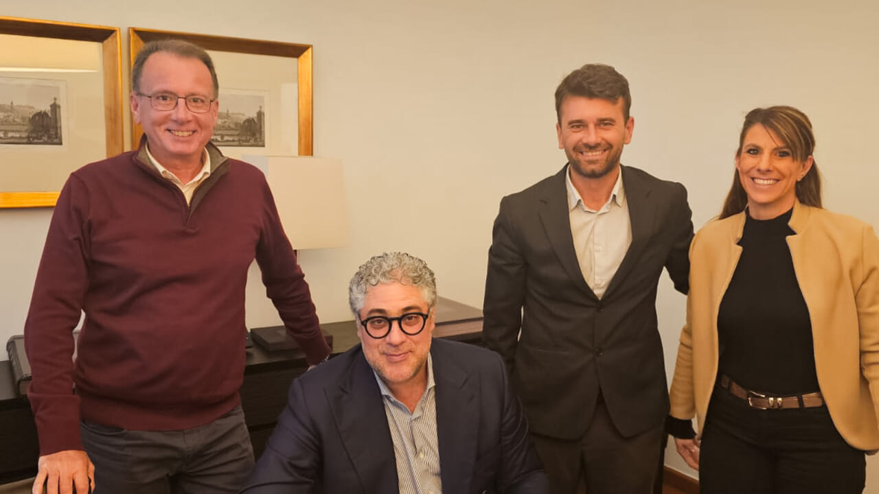 En Italia otro caso de trabajadores constituidos en coop de trabajo para comprar empresa en liquidación