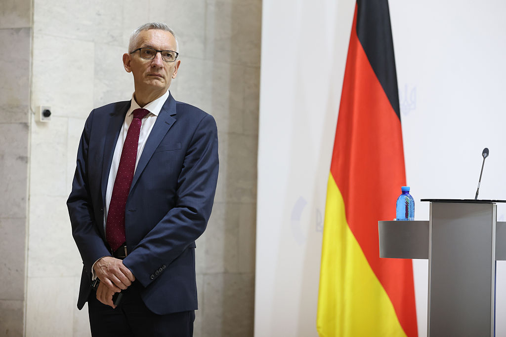 El camino hacia la guerra se hace explícito