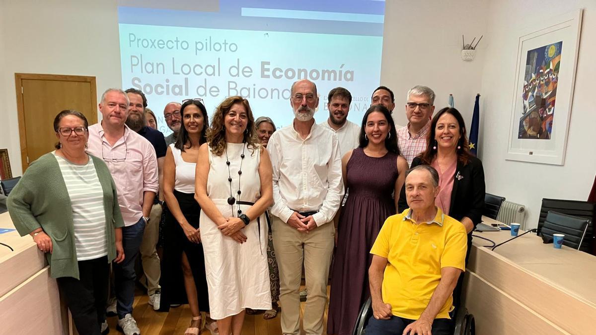Plan pionero de cooperativismo en Galicia para crear vivienda y empleo