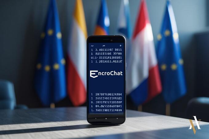 Cómo la inteligencia francesa hackeo EncroChat